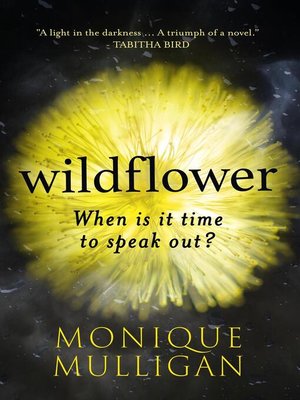 cover image of Wildflower